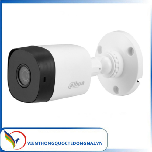 Camera HDCVI 2.0 Megapixel DAHUA HAC-B1A21P